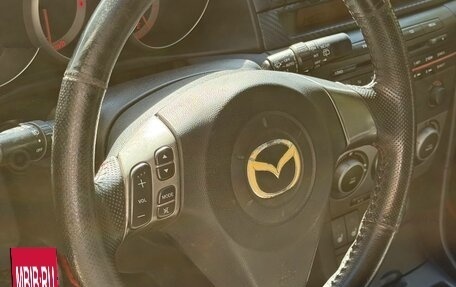 Mazda 3 MPS, 2007 год, 700 000 рублей, 4 фотография