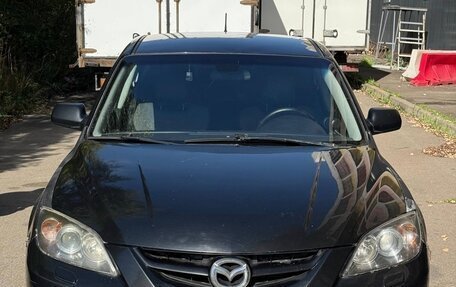 Mazda 3 MPS, 2007 год, 700 000 рублей, 17 фотография