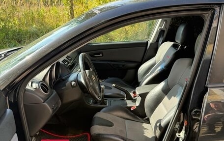 Mazda 3 MPS, 2007 год, 700 000 рублей, 9 фотография