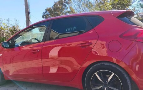 KIA cee'd III, 2015 год, 950 000 рублей, 5 фотография