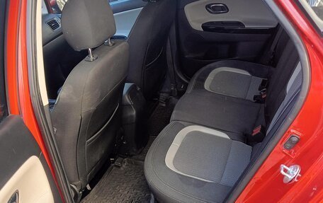 KIA cee'd III, 2015 год, 950 000 рублей, 10 фотография