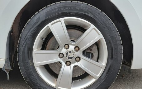 Skoda Rapid I, 2015 год, 1 030 000 рублей, 22 фотография