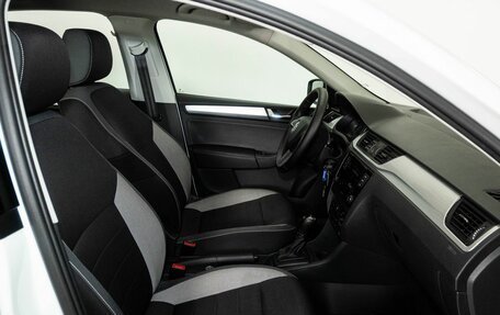Skoda Rapid I, 2019 год, 1 348 000 рублей, 6 фотография
