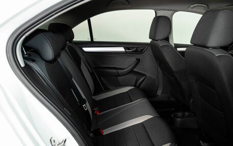Skoda Rapid I, 2019 год, 1 348 000 рублей, 8 фотография
