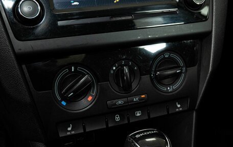 Skoda Rapid I, 2019 год, 1 348 000 рублей, 10 фотография