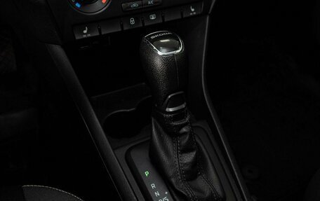 Skoda Rapid I, 2019 год, 1 348 000 рублей, 11 фотография