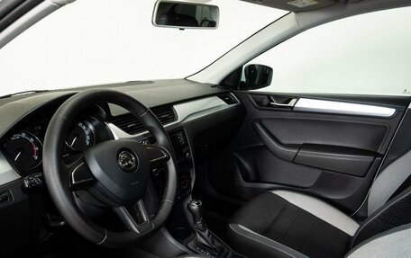 Skoda Rapid I, 2019 год, 1 348 000 рублей, 5 фотография