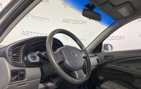 Nissan Almera Classic, 2012 год, 549 900 рублей, 6 фотография