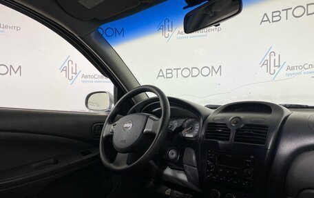 Nissan Almera Classic, 2012 год, 549 900 рублей, 8 фотография