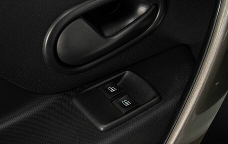 Renault Logan II, 2020 год, 1 020 000 рублей, 12 фотография