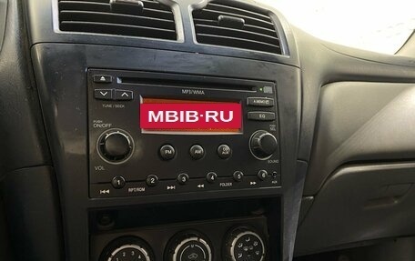 Nissan Almera Classic, 2012 год, 549 900 рублей, 9 фотография