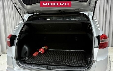 Hyundai Creta I рестайлинг, 2017 год, 1 899 000 рублей, 7 фотография