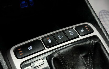 Hyundai Creta I рестайлинг, 2017 год, 1 899 000 рублей, 18 фотография