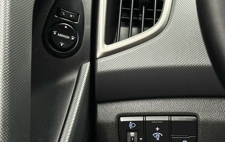 Hyundai Creta I рестайлинг, 2017 год, 1 899 000 рублей, 22 фотография