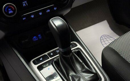 Hyundai Creta I рестайлинг, 2017 год, 1 899 000 рублей, 17 фотография