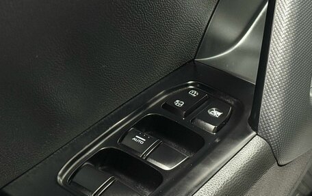 Hyundai Creta I рестайлинг, 2017 год, 1 899 000 рублей, 25 фотография