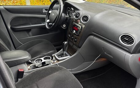 Ford Focus II рестайлинг, 2008 год, 780 000 рублей, 8 фотография
