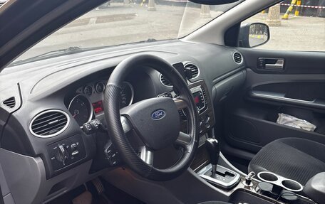 Ford Focus II рестайлинг, 2008 год, 780 000 рублей, 7 фотография