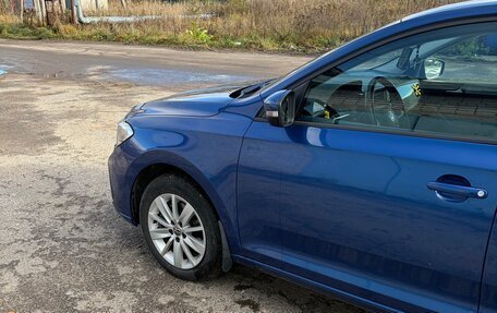 Volkswagen Polo VI (EU Market), 2022 год, 1 370 000 рублей, 3 фотография