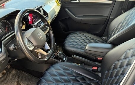 Volkswagen Polo VI (EU Market), 2022 год, 1 370 000 рублей, 11 фотография