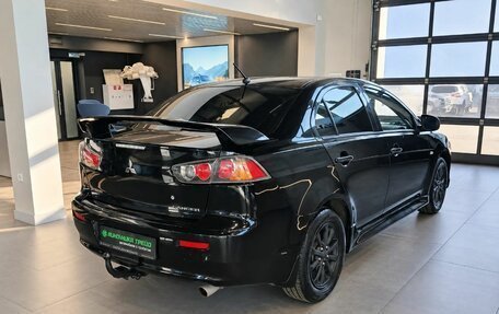 Mitsubishi Lancer IX, 2010 год, 730 000 рублей, 4 фотография