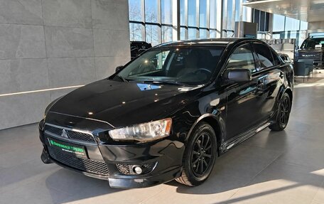 Mitsubishi Lancer IX, 2010 год, 730 000 рублей, 3 фотография