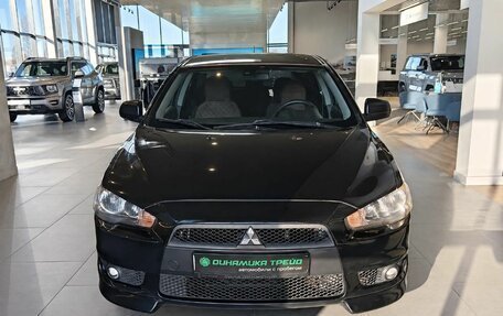 Mitsubishi Lancer IX, 2010 год, 730 000 рублей, 2 фотография