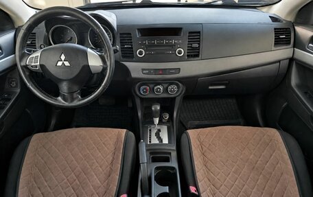 Mitsubishi Lancer IX, 2010 год, 730 000 рублей, 10 фотография