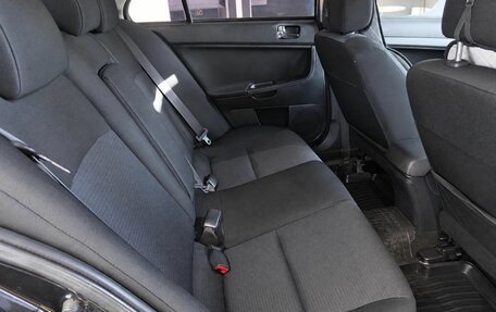 Mitsubishi Lancer IX, 2010 год, 730 000 рублей, 9 фотография