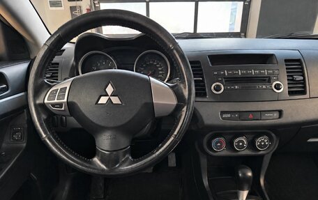 Mitsubishi Lancer IX, 2010 год, 730 000 рублей, 11 фотография