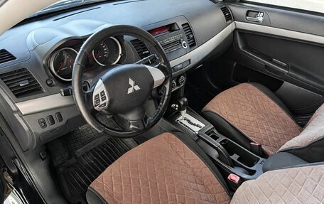 Mitsubishi Lancer IX, 2010 год, 730 000 рублей, 7 фотография