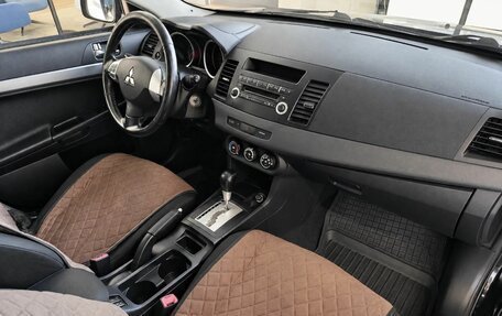 Mitsubishi Lancer IX, 2010 год, 730 000 рублей, 8 фотография
