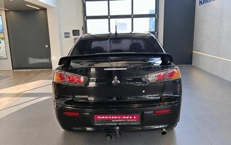 Mitsubishi Lancer IX, 2010 год, 730 000 рублей, 5 фотография