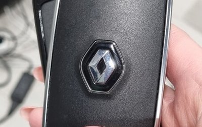 Renault Arkana I, 2019 год, 1 550 000 рублей, 1 фотография