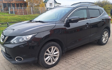 Nissan Qashqai, 2014 год, 1 400 000 рублей, 3 фотография