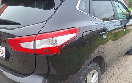 Nissan Qashqai, 2014 год, 1 400 000 рублей, 6 фотография