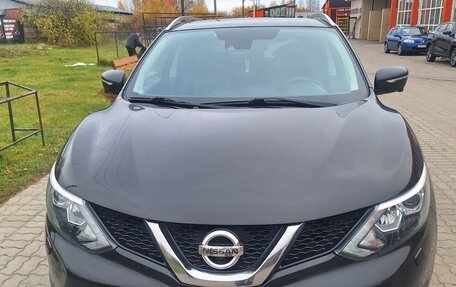 Nissan Qashqai, 2014 год, 1 400 000 рублей, 2 фотография