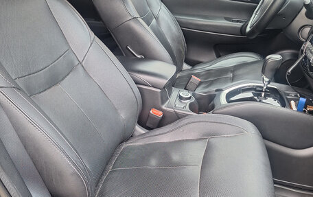 Nissan Qashqai, 2014 год, 1 400 000 рублей, 8 фотография
