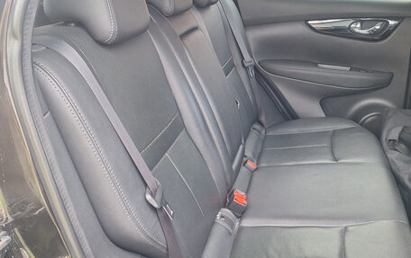 Nissan Qashqai, 2014 год, 1 400 000 рублей, 9 фотография