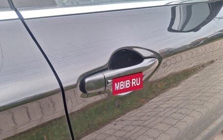 Nissan Qashqai, 2014 год, 1 400 000 рублей, 7 фотография