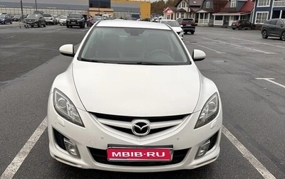 Mazda 6, 2008 год, 890 000 рублей, 1 фотография