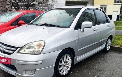 Suzuki Liana, 2004 год, 300 000 рублей, 1 фотография