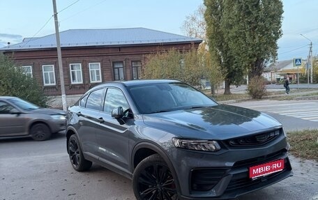 Geely Tugella FY11, 2022 год, 2 900 000 рублей, 1 фотография