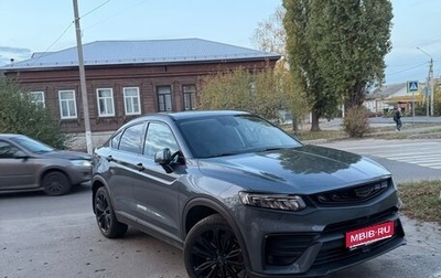 Geely Tugella FY11, 2022 год, 2 900 000 рублей, 1 фотография