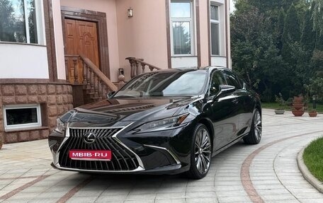 Lexus ES VII, 2024 год, 7 090 000 рублей, 1 фотография