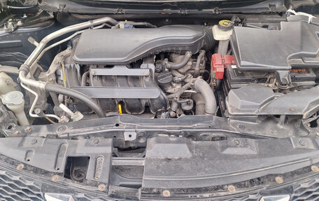 Nissan Qashqai, 2014 год, 1 400 000 рублей, 14 фотография