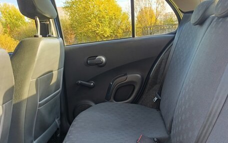 Nissan Micra III, 2005 год, 420 000 рублей, 11 фотография