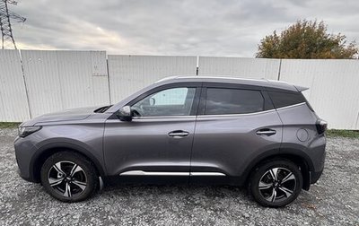 Chery Tiggo 4 I рестайлинг, 2024 год, 1 750 000 рублей, 1 фотография