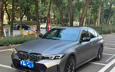 BMW 3 серия, 2023 год, 3 650 000 рублей, 1 фотография
