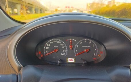Nissan Micra III, 2005 год, 420 000 рублей, 14 фотография